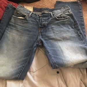 Abercrombie & Fitch Jeans